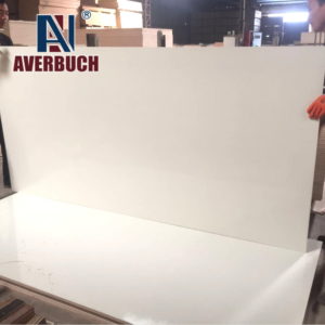 AVERBUCH Kitchen Cabinet HPL Plywood for Israel