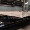 100% baltic birch plywood phenolic glue russian birch Deck 350 Film faced Plywood - Image 2