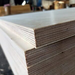 All birch Plywood