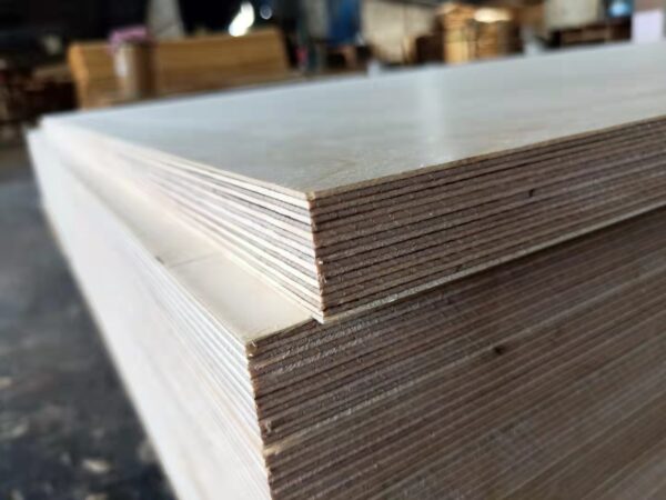 All birch Plywood