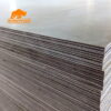 100% baltic birch plywood phenolic glue russian birch Deck 350 Film faced Plywood - Image 4