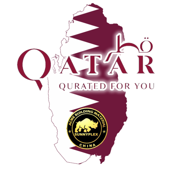 Formwork Plywood for Qatar Film faced Plywood Commercial Plywood