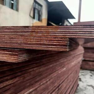 Formwork Film faced Plywood for Kuwait